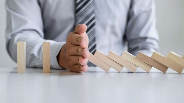 Maximize Risk Minimize Worry