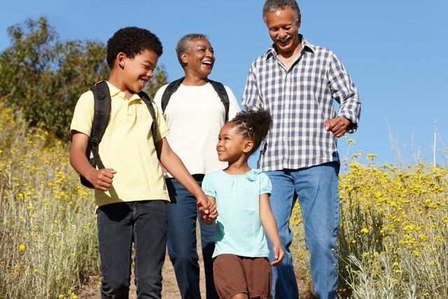 Preserving Your Familys Wealth and Legacy