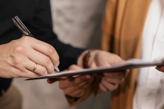 LGBT Estate Planning Essentials: Safeguarding Your Legacy LGBT Estate Planning Essentials: Safeguarding Your Legacy