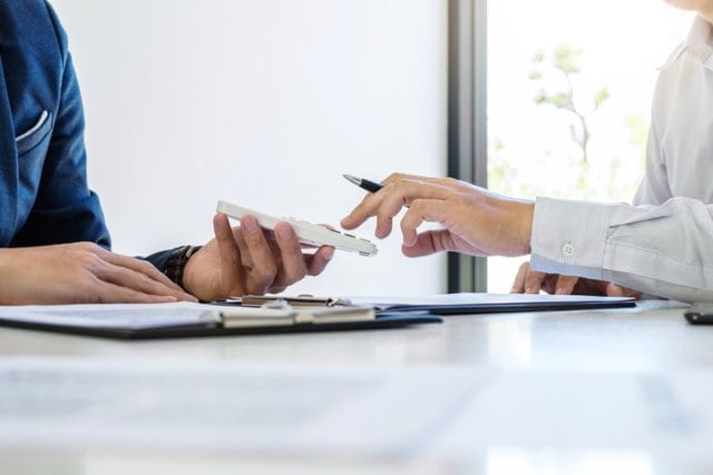 Is a joint Bank Account Eligible for Estate Taxes
