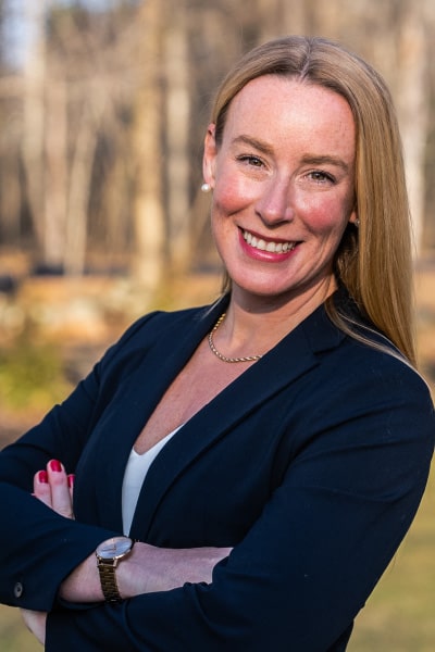 Annie Baldridge min