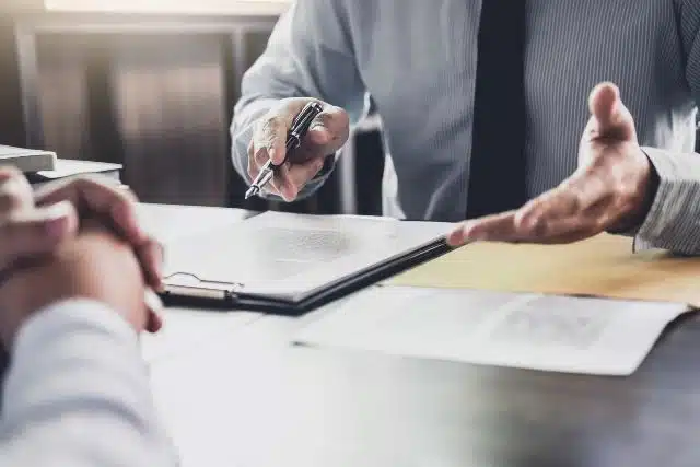 Beneficiary Rights & Trustee Duties Conflict Resolution
